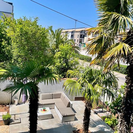 Enna Apartment C Perfect Location Medulin Bagian luar foto