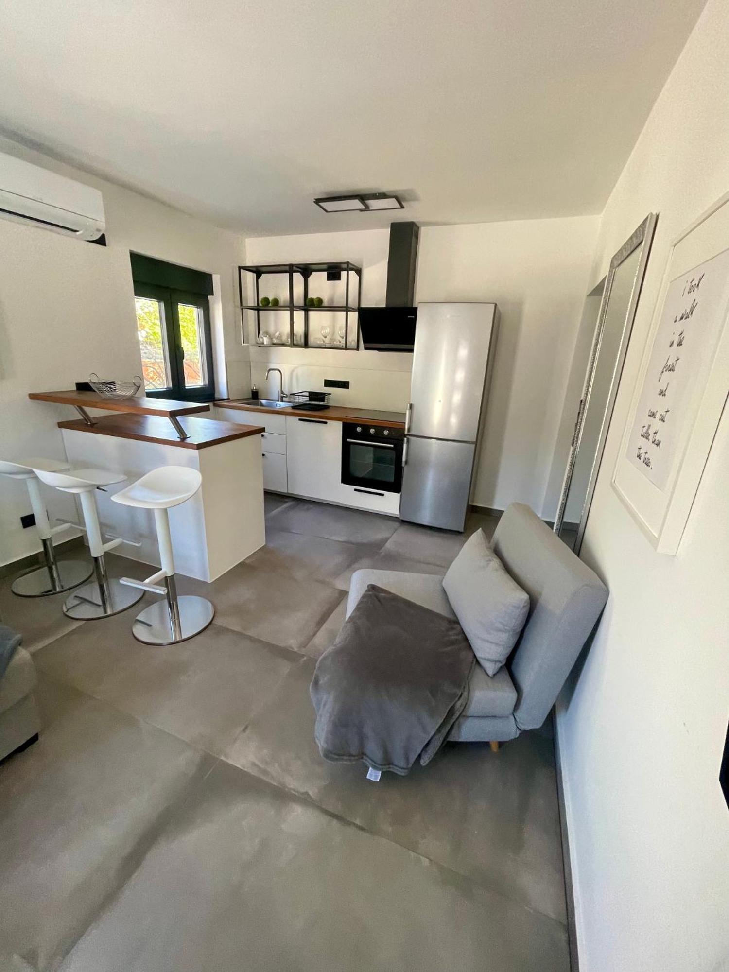 Enna Apartment C Perfect Location Medulin Bagian luar foto