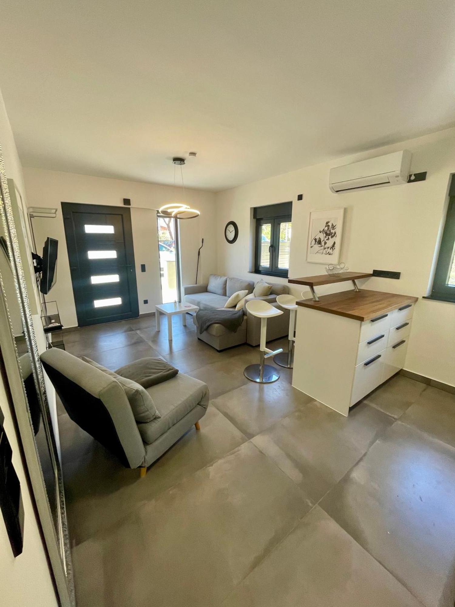 Enna Apartment C Perfect Location Medulin Bagian luar foto