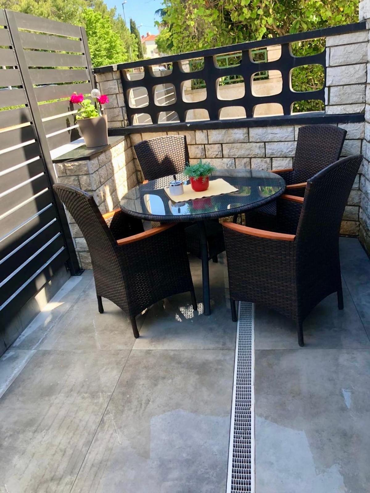 Enna Apartment C Perfect Location Medulin Bagian luar foto