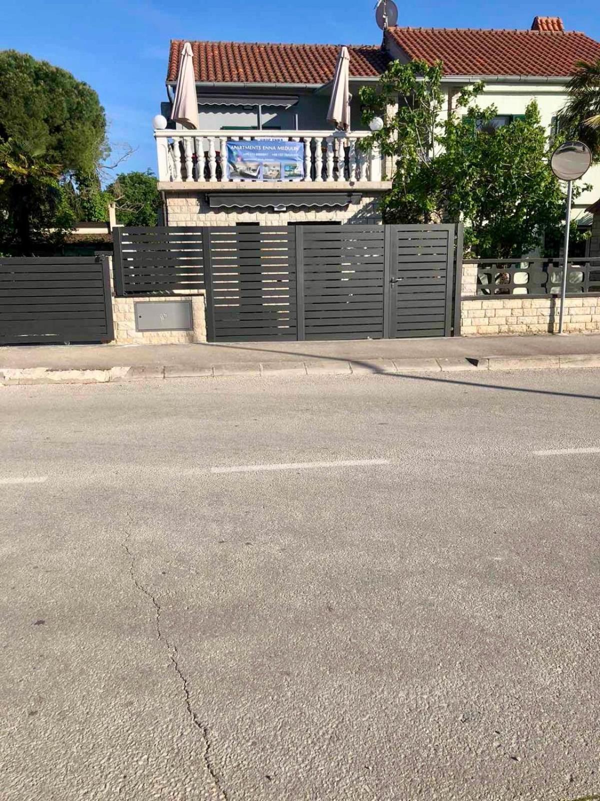 Enna Apartment C Perfect Location Medulin Bagian luar foto