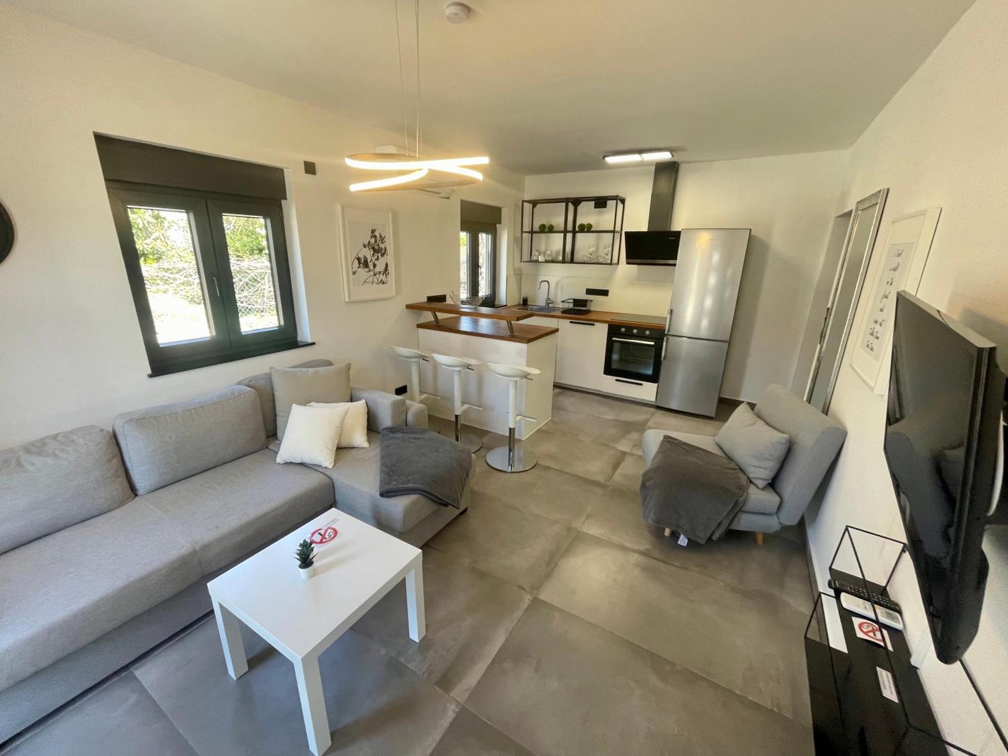 Enna Apartment C Perfect Location Medulin Bagian luar foto